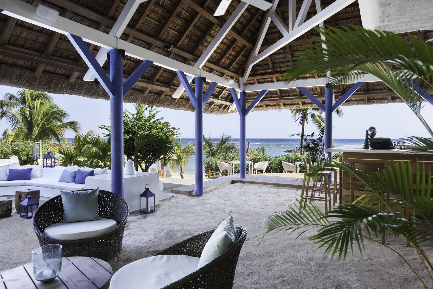 Veranda Pointe aux Biches